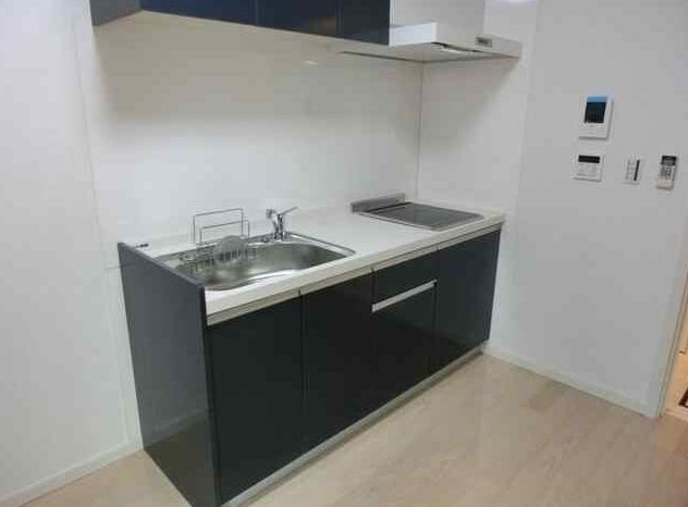 ウェリナⅡ キッチン