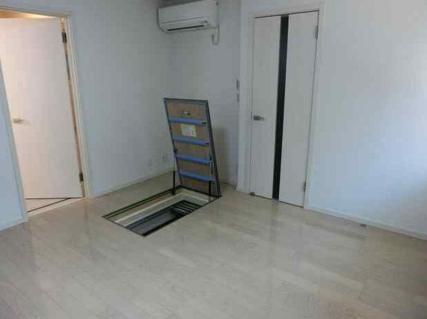 ウェリナⅡ ベッドルーム