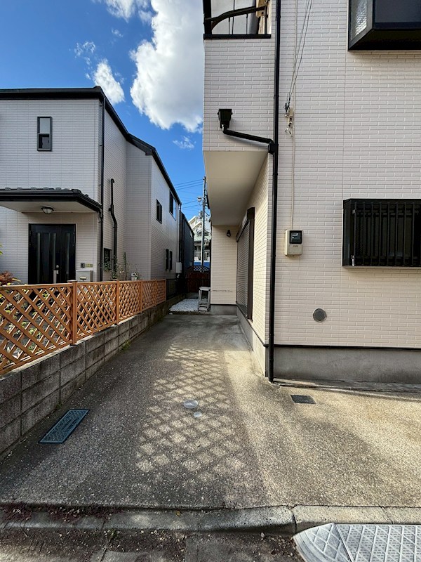 扇2丁目戸建 その他外観1