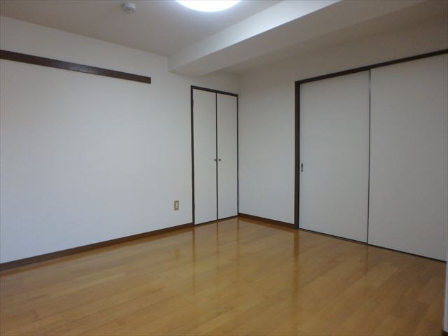 三浦ビル リビング