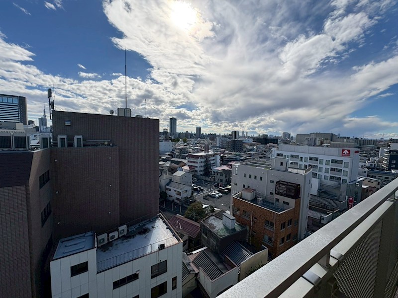 プライムアーバン千住 その他4