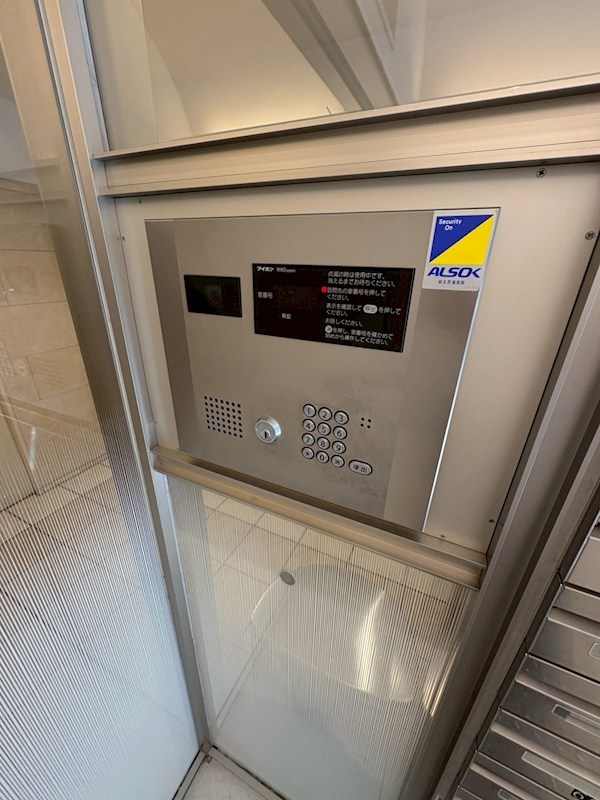 プライムアーバン千住 その他6