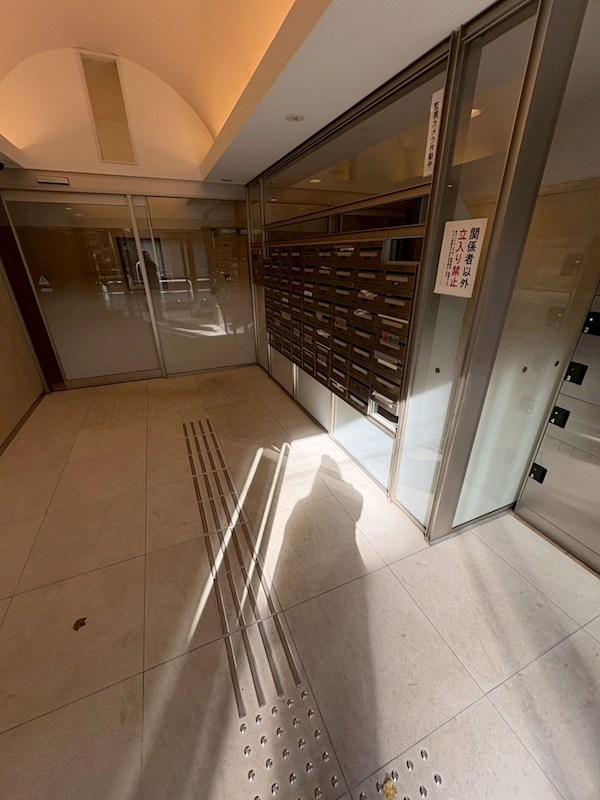 プライムアーバン千住 その他7