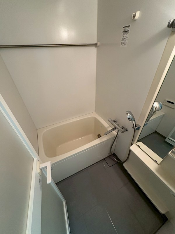 プライムアーバン千住 風呂画像