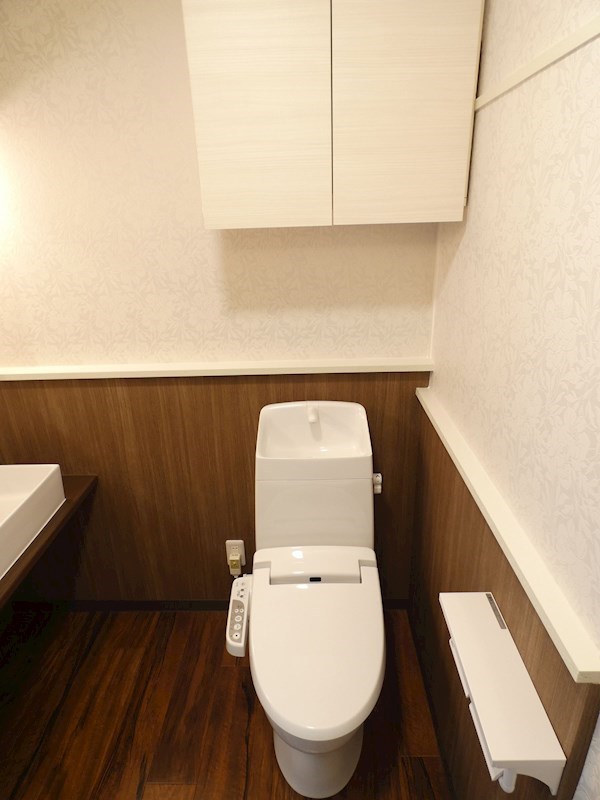 荒川1丁目貸家  その他2