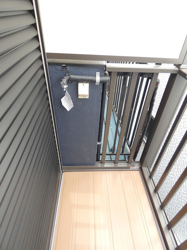 荒川1丁目貸家  その他9