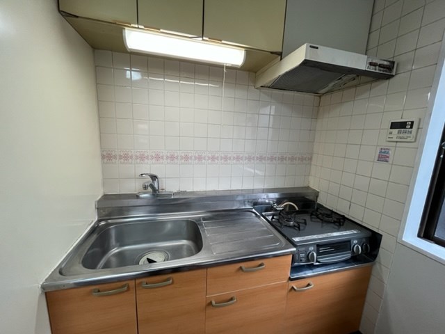 ライフ小島 キッチン