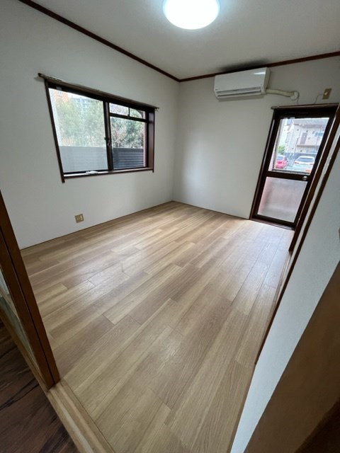 ライフ小島 ベッドルーム