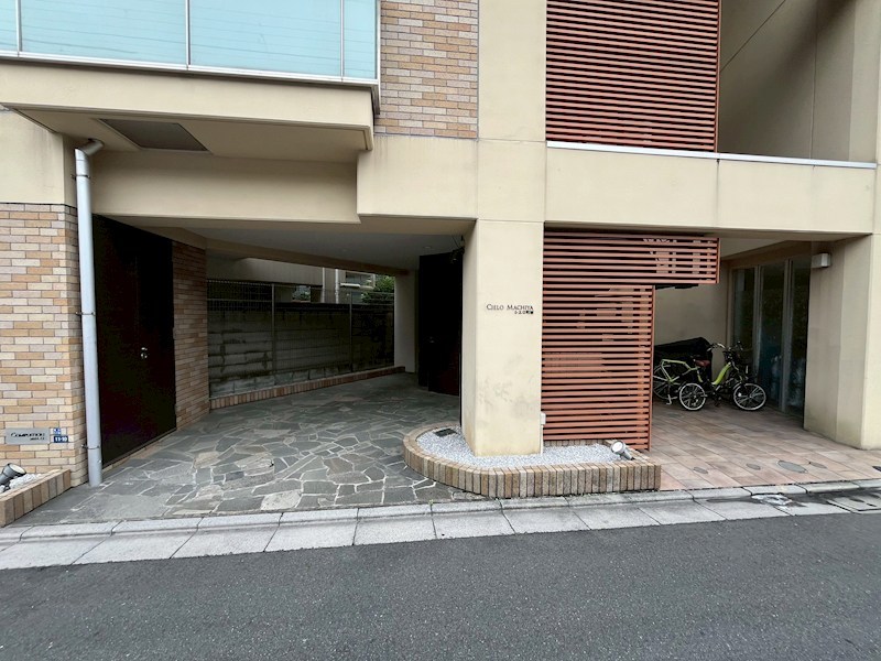 シエロ町屋  その他1