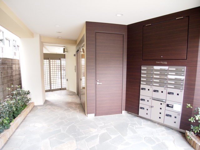 シエロ町屋  その他6