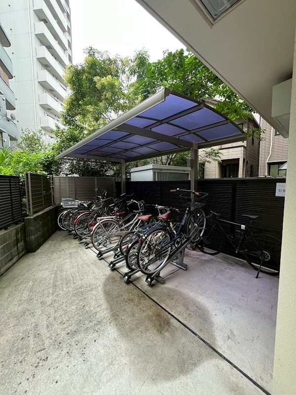 シエロ町屋  その他8