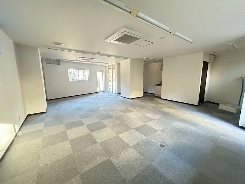 シエロ町屋  リビング