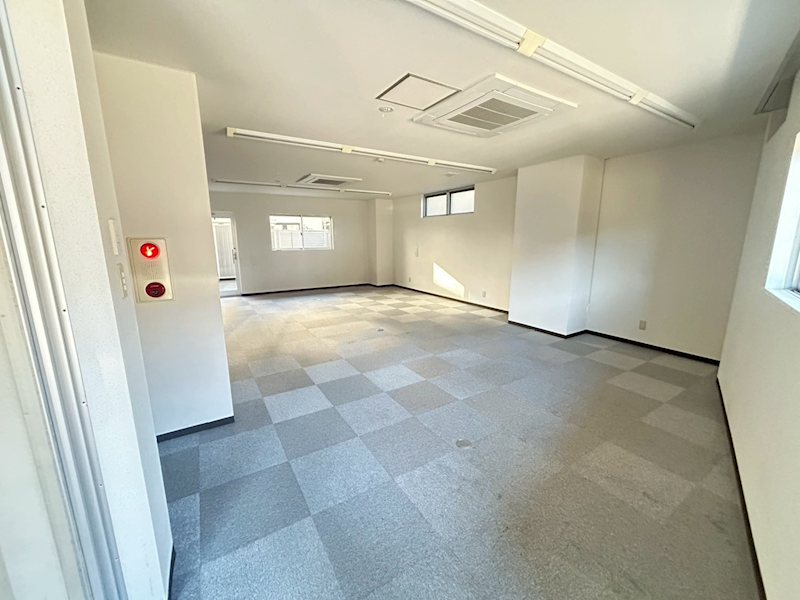 シエロ町屋  ベッドルーム