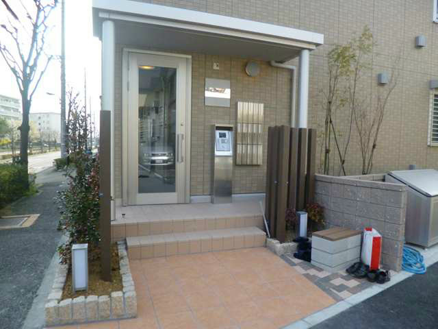 Grand　Chariot その他4