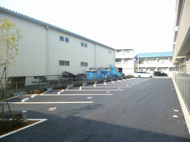 Grand　Chariot その他5