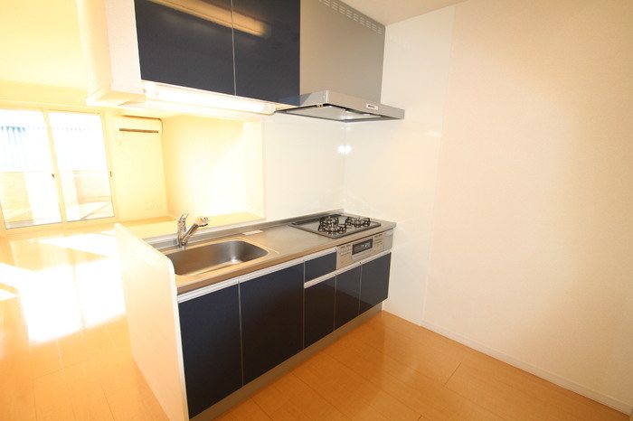 Grand　Chariot キッチン