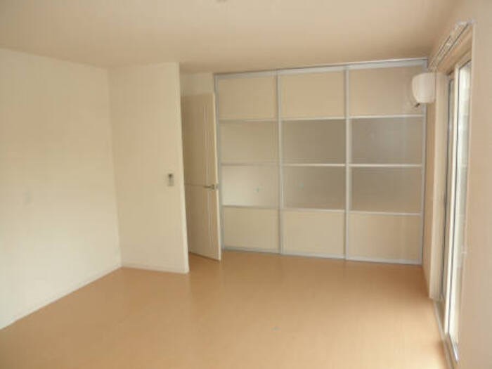 Grand　Chariot ベッドルーム