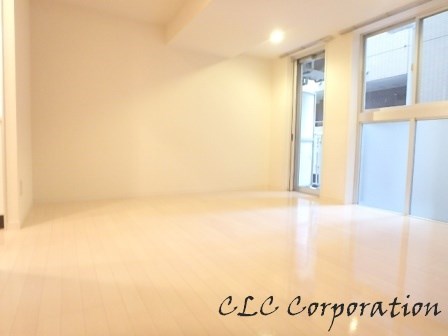 アーバイル日本橋小伝馬町 リビング