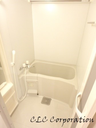 アーバイル日本橋小伝馬町 風呂画像