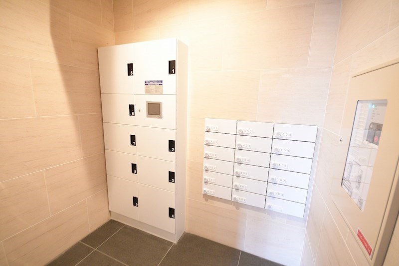 ラ　グランディール その他9