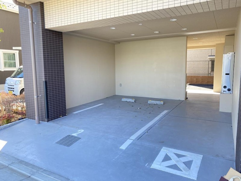 ラ　グランディール その他12