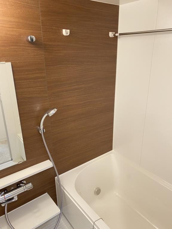 ラ　グランディール 風呂画像