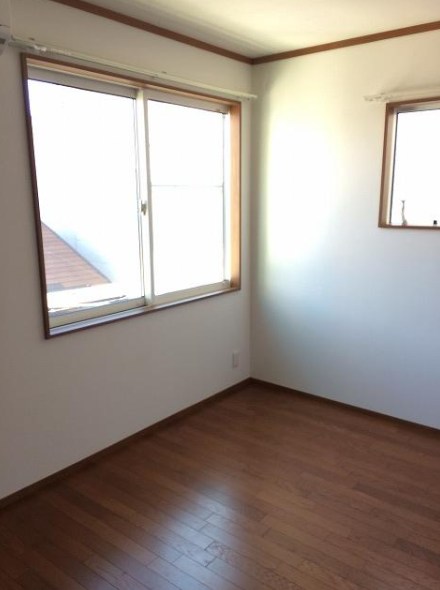 Fiore ベッドルーム