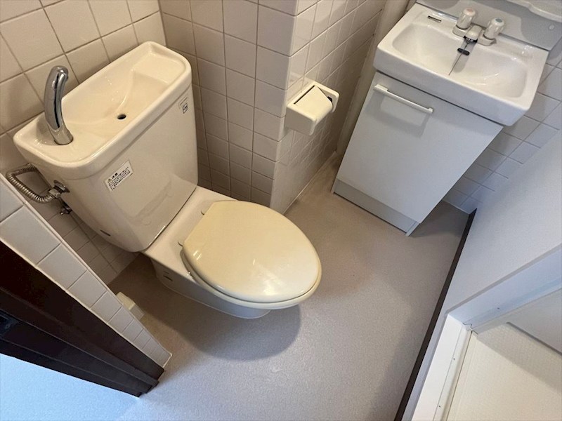 セーコーマンション その他3