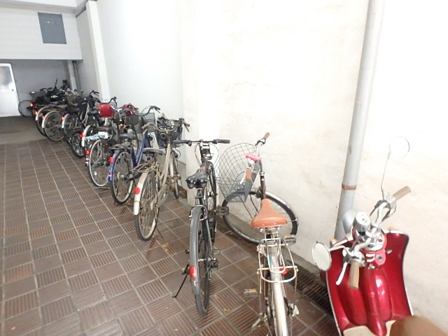 セーコーマンション その他6