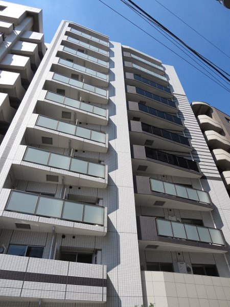 アルテシモ　プリマ  外観