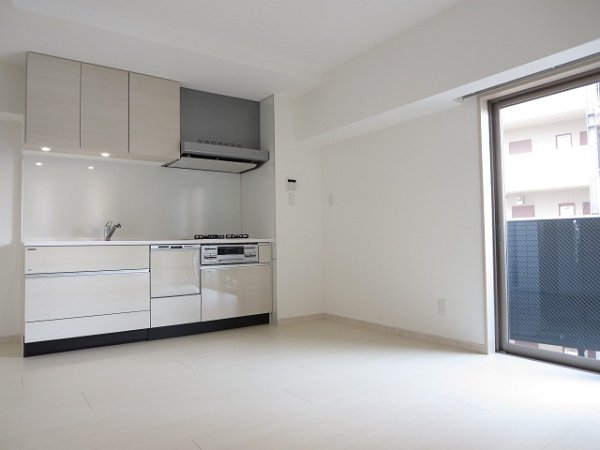 アルテシモ　プリマ  リビング