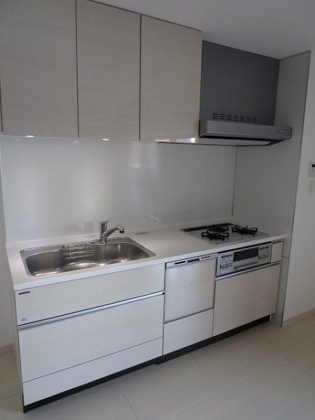 アルテシモ　プリマ  キッチン