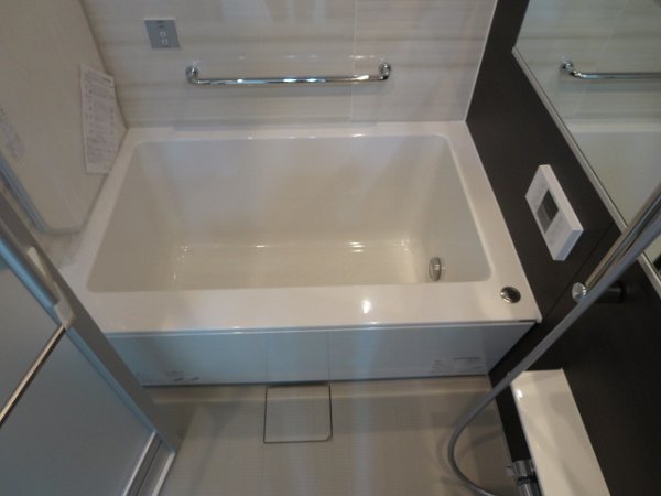 アルテシモ　プリマ  風呂画像