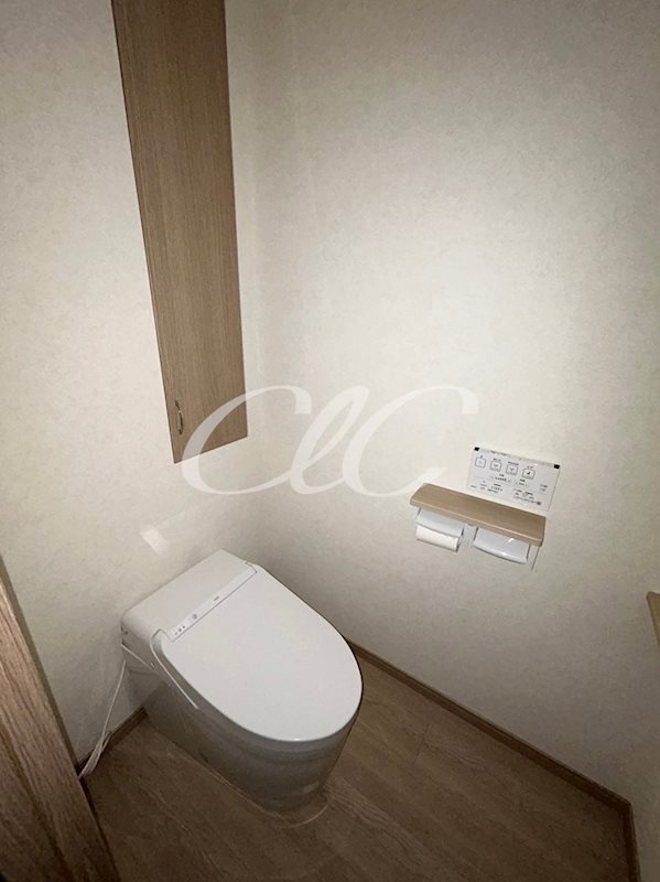 ルーブル五反野弐番館 その他1