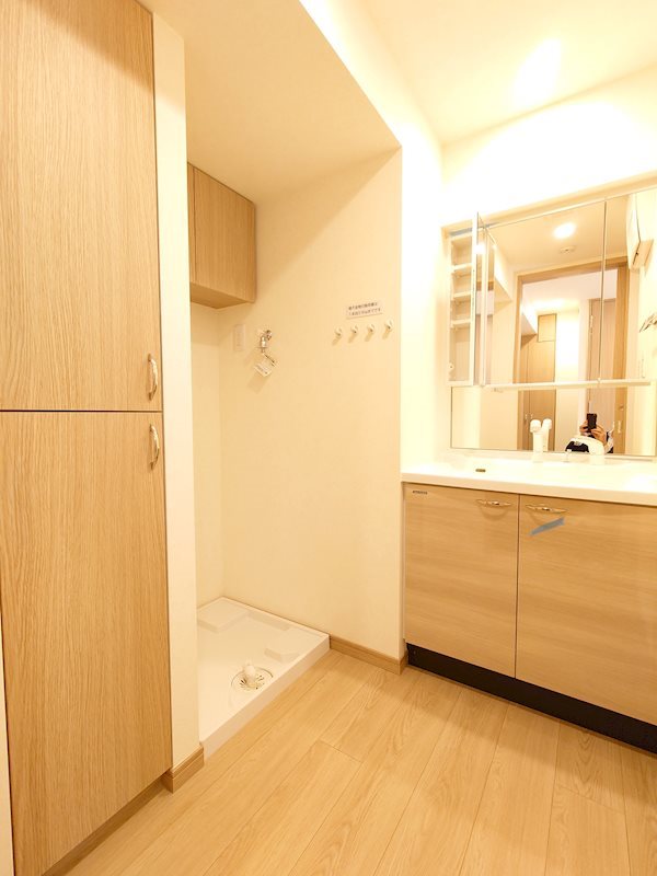 ルーブル五反野弐番館 その他2