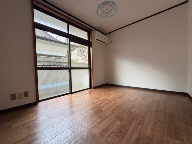 藤ハイツ その他4