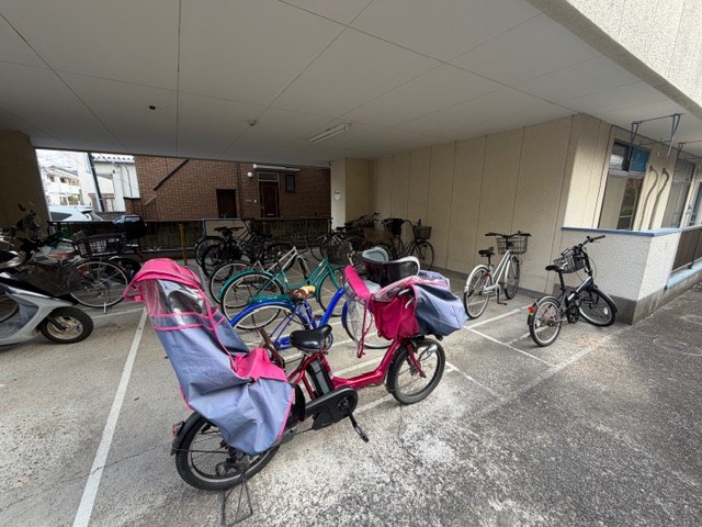 藤ハイツ その他11