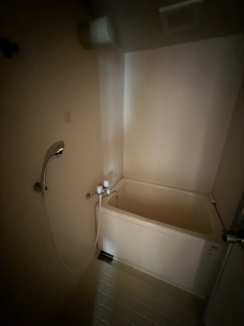 藤ハイツ 風呂画像