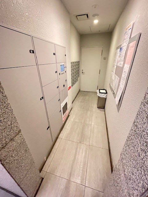 クリオ大島サザンプレイス その他4