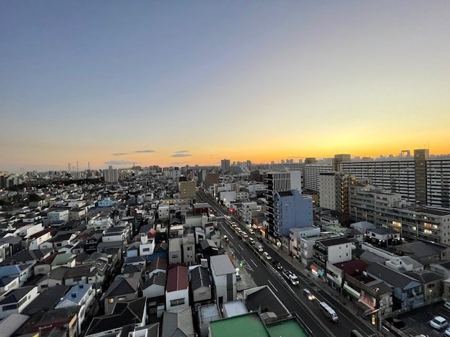 クリオ大島サザンプレイス その他6