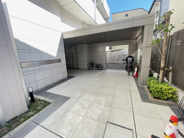 クリオ大島サザンプレイス その他7