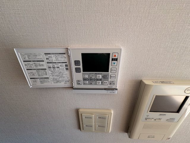 クリオ大島サザンプレイス その他11