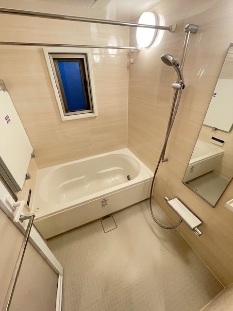 クリオ大島サザンプレイス 風呂画像