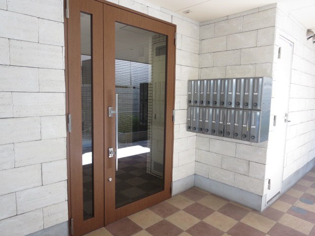 Furia その他外観1