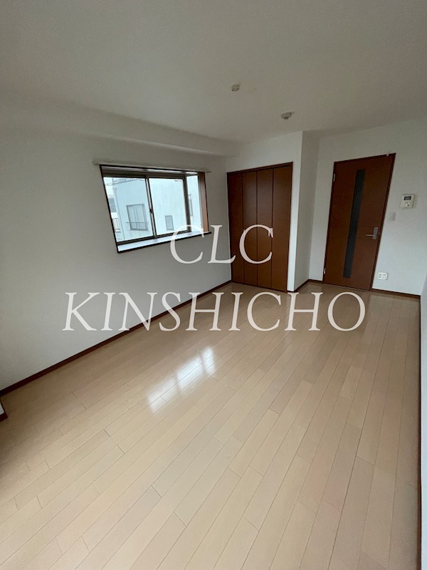 Furia ベッドルーム