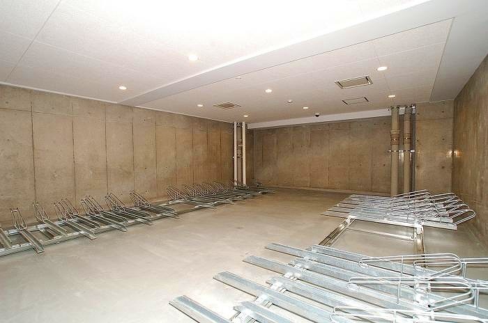 ステージグランデ茅場町 その他6