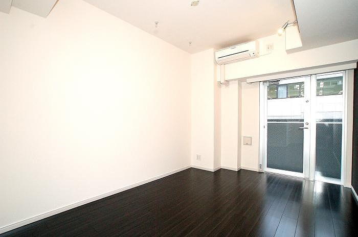 ステージグランデ茅場町 ベッドルーム