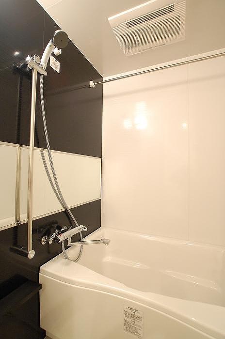 ステージグランデ茅場町 風呂画像