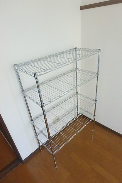 ハイムプリマヴェーラ　栗原 その他3