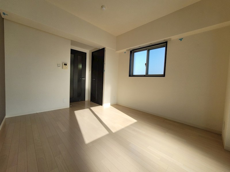 Ａｐａｒｔｍｅｎｔ桜 リビング